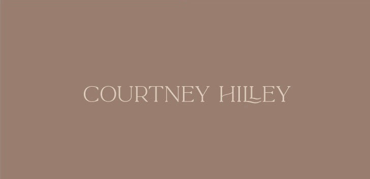 SS20 Capsule Collection Release Interview with Courtney Hilley
