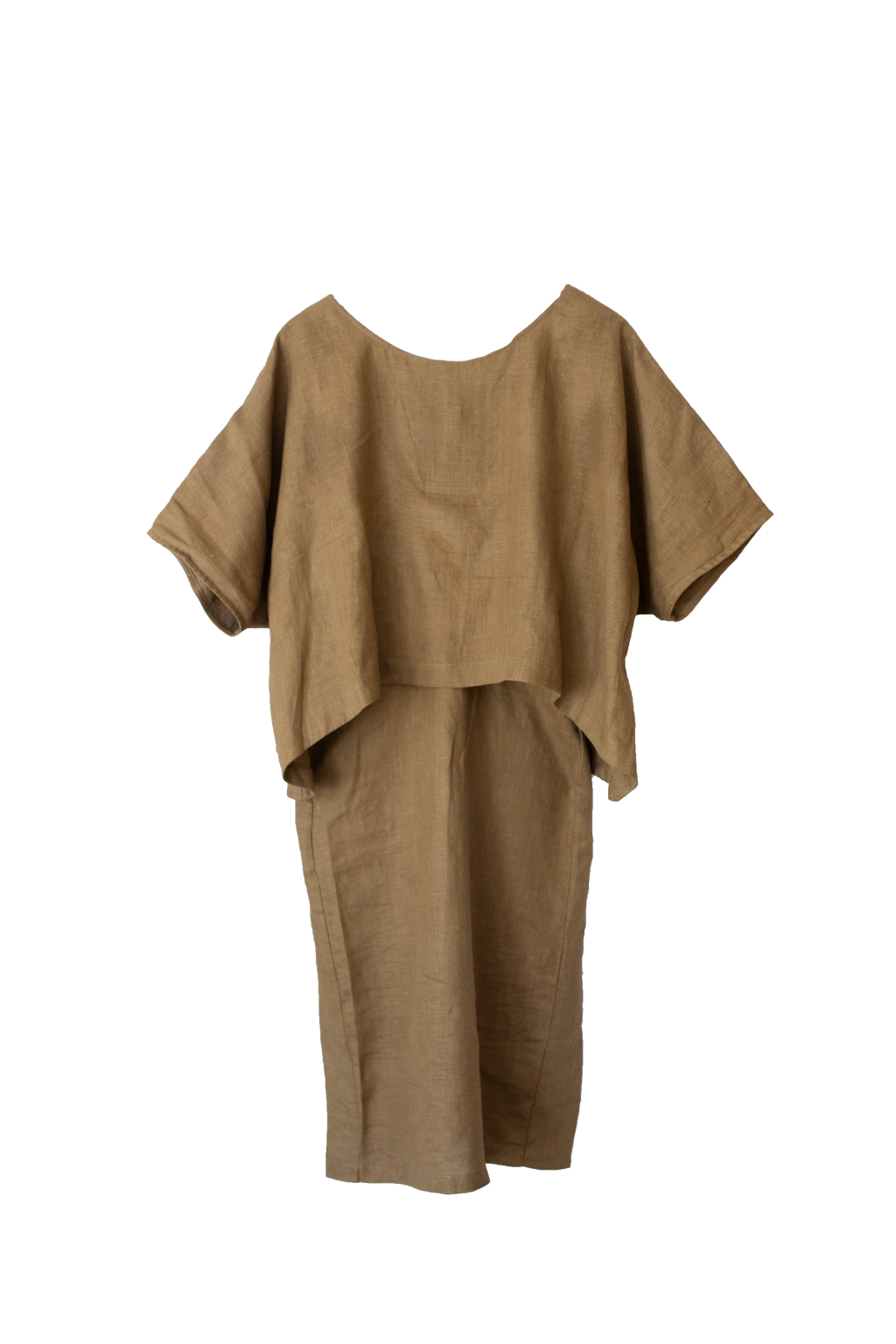Mama Dress in Grass
