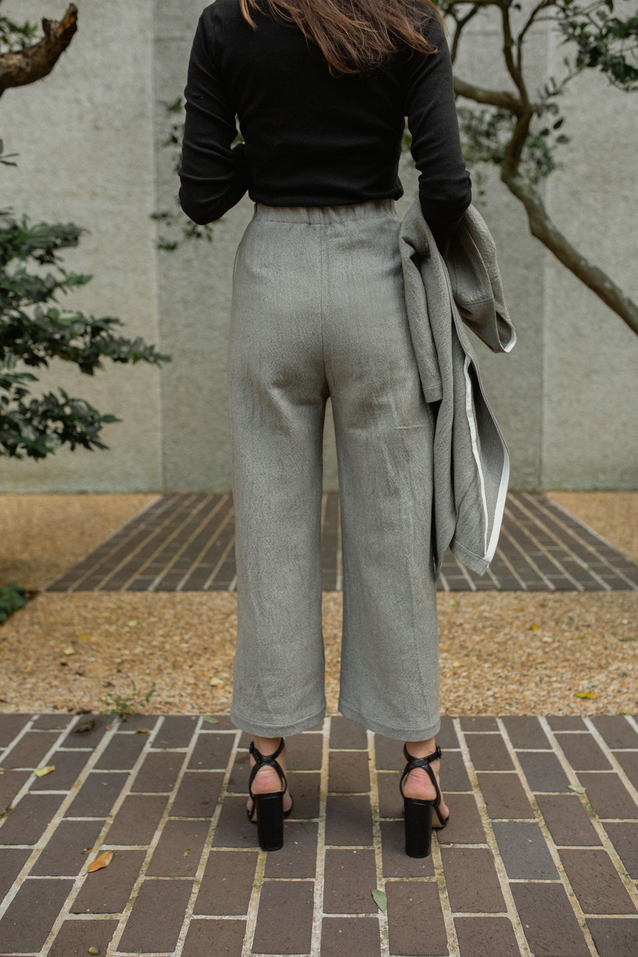 Sanday Trouser