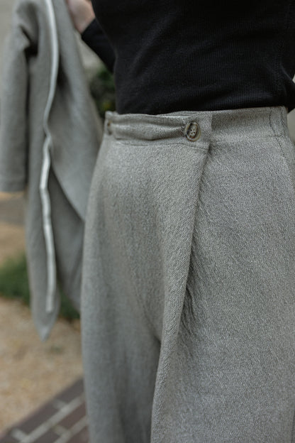 Sanday Trouser